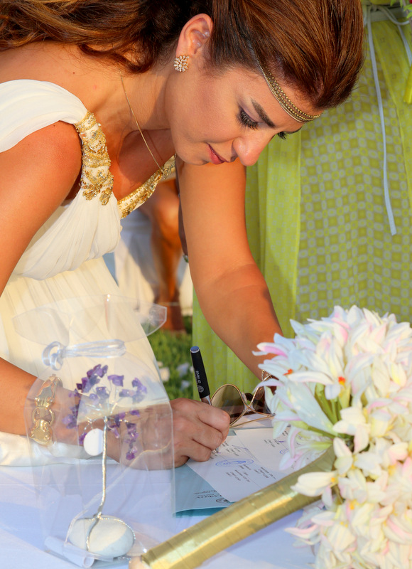 Aldo & Dya Wedding day Part 3